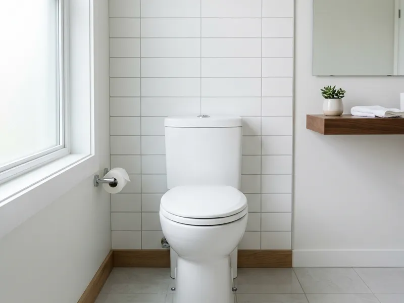 Toilet Repair & Installation Plumber in Park Ridge, IL